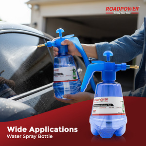 ROADPOWER (RP-WTR-125) Botella de Pulverización a Presión Profesional para Tintado de Ventanas, Diseñada para Resistir la Corrosión del Agua Ácida y Alcalina - Product Image 5