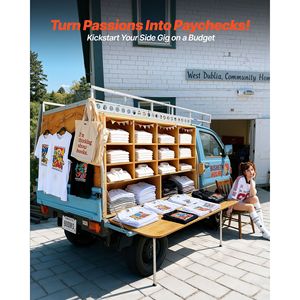 Nuovissima Pressa a Caldo Ibrida Multifunzione 8-in-1 15 X 15 Pollici, Riscaldamento Rapido e Uniforme, Facile Controllo, Design Brevettato per Sublimazione - Product Image 3