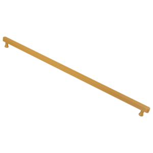 Aluminum Long <b>Cabinet</b> Handle Creeper Linear Bar Pull Matt <b>Gold</b> AB Matt Silk Black Wardrobe Door Handle Modern Furniture Hardware - Product Image 4