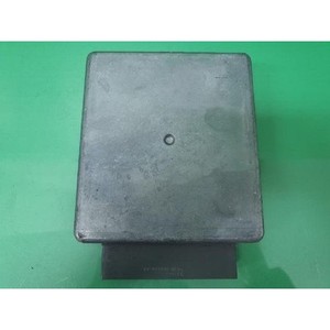 Mustang <b>Used</b> ECUs & <b>Computer</b> Modules 4R3A12A650AEA - Product Image 1