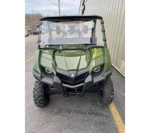 Ordene Aquí su Vehículo Todoterreno Yamaha Viking EPS 2023 PARA ADULTOS - Product Image 1