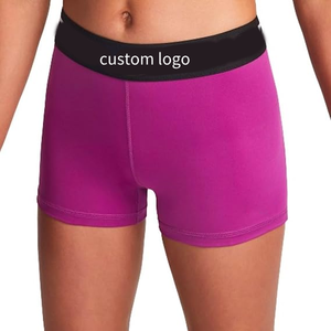 Custom New Fashion Board Shorts Professional Manufacturer Women High Waisted Breathable Eco-Friendly Quick Dry for Sale - Product Image 4