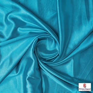 Tissu satiné japonais, tissu satiné de qualité supérieure, fabricant de tissus sur mesure OEM ODM, fournisseur de vêtements de mariage, de mode et de textiles pour la maison - Product Image 4