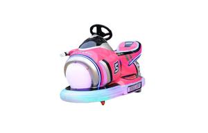 Most Selling Phantom God Ride On Electric Vehicle For Kids With LED Lights Music Smooth Driving Experience Available For Sale - Product Image 2