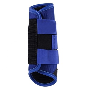 Botas de Neopreno para Caballos, Transpirables, con Estampado, de Buena Calidad, Nuevas, en Oferta - Product Image 5