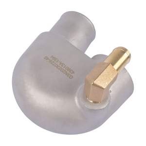 Para Yanmar Marine para codo mezclador serie GM varios números de pieza para motores de barcos 128990-13520 104214-13531 104214-13521 - Product Image 6