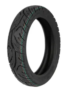 Pneu de moto Cool street 110/70-14 140/70-14 de super bonne qualité