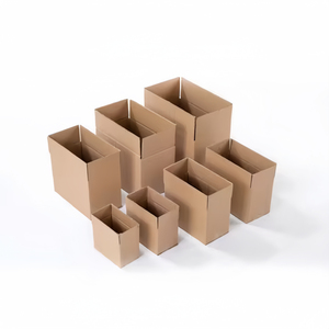 Caja Magnética Personalizada y Caja de Regalo Naranja para Set de Cuidado de la Piel y Caja de Empaque de Lujo, Tamaño Personalizado, Papel - Product Image 5