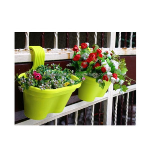 Jardinières décoratives de meilleure qualité pour jardin et porte, jardinières d'extérieur au design moderne pour pots de fleurs à vendre - Product Image 3