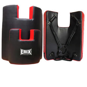 Escudo Protector Personalizado 2026 para Entrenamiento de Muay Thai, Artes Marciales y Fitness, Protección Corporal Completa - Product Image 1