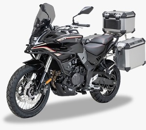 Best Quality 2026 VOGES DS500X Factories fully Assembled Globally Deliveries Ready for shipment & Home fast Delivery - Product Image 1