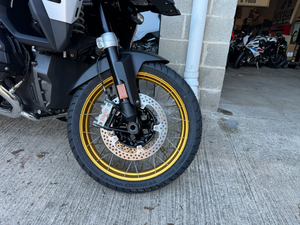 Nouvelle Arrivée Moto Aventure BMW R 1300 GS 1300cc 2026 - Product Image 4