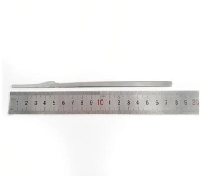 Kit d'outils de manucure et pédicure, rasoir à ongles d'orteils, couteau de pédicure, lime à callosités, éliminateur de peaux mortes, outils de soin des pieds - Product Image 4