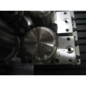 Colector de gas de 12 posiciones con filtros Mott, Tescom - Equipo y piezas de semiconductores de confianza a nivel global - Product Image 5