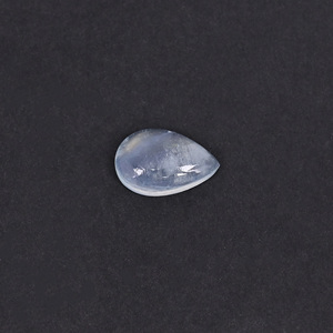 Aguamarina Natural de 3.2 Quilates, 13x8mm, Forma de Pera, Gema Suelta - Product Image 3