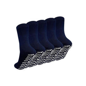 Chaussettes de sport pour hommes, légères, flexibles, antidérapantes, respirantes, de haute qualité, séchage rapide, fournisseur direct d'usine, tendance - Product Image 3