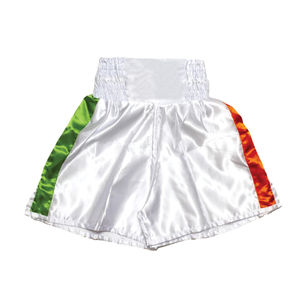 Servicio OEM, Shorts de Muay Thai Personalizados al por Mayor para Hombre, Nueva Llegada, Marca Privada, Logotipo Frontal, Ropa de Artes Marciales y Boxeo - Product Image 6