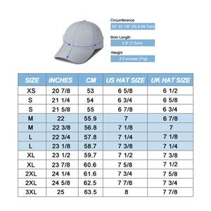 Gorra de Béisbol Ajustable de 5 Paneles con Estampado Animal, de Lona 100% Algodón, con Logotipo Bordado Personalizado de Alta Calidad, para Unisex - Product Image 6