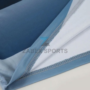 ชุดเสื้อเจอร์ซีย์บาสเก็ตบอลแบบระบายอากาศได้ดี ขนาดพลัสไซส์ สำหรับฝึกซ้อม พร้อมลายพิมพ์แบบซับลิเมชั่น แห้งเร็ว ชุดยูนิฟอร์มกีฬาสำหรับนักกีฬา - Product Image 5