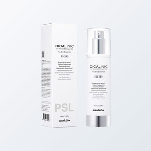 เซรั่มใบบัวบก เครื่องสำอางเกาหลี Cicarinik HA Baio Essence ผลิตในเกาหลี ไฮยาลูรอนิค แอซิด ผลิตภัณฑ์ดูแลผิวสำหรับทุกเพศ - Product Image 1
