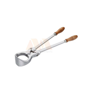 Castrador Burdizzo de 18 pulgadas, instrumentos veterinarios para castración de Mahfooz Instruments - Product Image 1