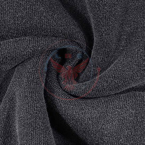 <b>Top</b> Selling Unique Design <b>Distressed</b> Hoodies High Quality Solid Pattern Customized Logo Winter Street Wear Fleece - Product Image 6