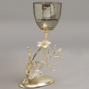 Candelabro de Diseño Nuevo y Moderno para Decoración del Hogar y Bodas, Ideal para Restaurantes, Hoteles y Venta al por Mayor - Product Image 1