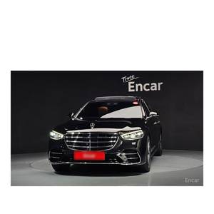 <span class=keywords><strong>Mercedes</strong></span>-Benz Classe S S400 <span class=keywords><strong>d</strong></span> <span class=keywords><strong>4MATIC</strong></span> 2022, 17 495 km, Diesel, Automatique, Volant à Gauche, Caméra Arrière - Product Image 3