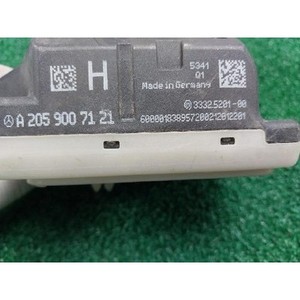 ECUs et modules informatiques d'occasion de classe C A2059007121 - Product Image 4