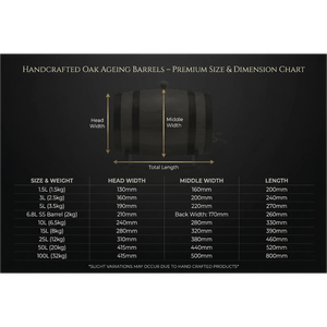 Fût à vin ovale en chêne massif poli de qualité supérieure, baril de vieillissement vintage pour whisky, distributeur de liquide décoratif, logo personnalisé pour bar - Product Image 4