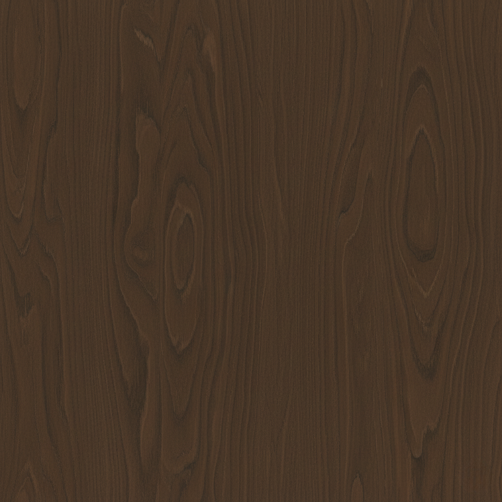 Dark Walnut Finish