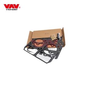 Junta de Culata S6D155 6127-11-1817 para Komatsu - Product Image 3