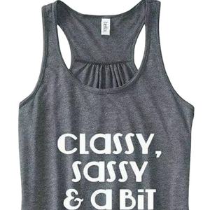 Camisetas sin mangas de algodón informales para mujer, Jersey de punto 100%, cuello redondo, longitud corta, bordado sostenible, apliques de lentejuelas decorados - Product Image 5