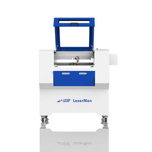 Grabador Láser de CO2 de Alta Calidad de 60W 100W para Madera, Acrílico, Cuero, Tela, Máquina de Grabado Láser Portátil de CO2 - Product Image 4