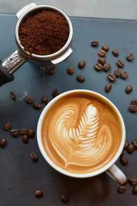 กาแฟบดพรีเมียม กลิ่นหอมผลไม้สุก อาราบิก้า รสเปรี้ยว คั่วระดับกลาง มีคาเฟอีน ดาลาคอน ดาลัต บรรจุกล่อง อายุการเก็บรักษา 2 ปี - Product Image 5