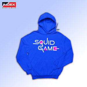 Sudadera con Capucha para Hombre, Diseño de Telaraña, 100% Poliéster, Corte Regular, Estilo Casual para Otoño - Product Image 5