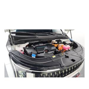 Kia Carnival HEV 2024, SUV de Lujo de 9 Plazas con Caja de Cambios Automática, Asientos de Cuero, Cámara Trasera, 46,077 km, Importación Coreana - Product Image 6