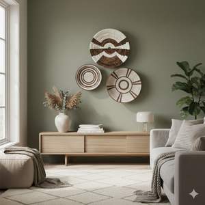 SÉRIE WALLDECORE ARTISANAT - Product Image 3