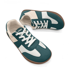 Zapatillas Deportivas de Diseño Gats, Calzado Casual de 5mm, Zapatillas <span class=keywords><strong>Gat</strong></span> para Mujer y Hombre en Gris, Goma, Blanco, <span class=keywords><strong>Nude</strong></span>, Estilo Barefoot - Product Image 2