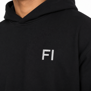 Conjunto de Sudadera con Capucha y Pantalones Jogger de Forro Polar Grueso Estampado Personalizado Transpirable Unisex, Sudaderas Suaves, Chándal, Ropa Urbana, OEM ODM, Venta al por Mayor, EE. UU. - Product Image 5