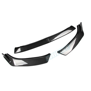 Parachoques delantero para Mazda 6, Kit de carrocería de aspecto de carbono estándar, a la moda y duradero, de alta calidad, 2019-2020 - Product Image 2