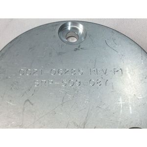 AMAT 0021-77241 LWR Flange-S, Conjunto de Husillo - Equipo y Piezas de Semiconductores de Confianza de la Marca Global Legacy - Product Image 3