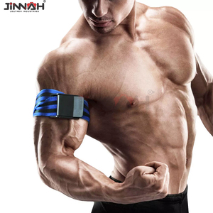 Sangles de musculation en coton robustes de haute qualité, nouvelle arrivée, prix de gros usine, prix abordable pour hommes, personnalisables - Product Image 6