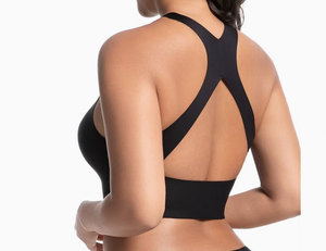 Sujetadores inalámbricos de gelatina para mujer, sujetador tipo camiseta sin costuras, sin aros, cobertura total, bralettes tipo jersey, sujetadores deportivos con soporte - Product Image 2