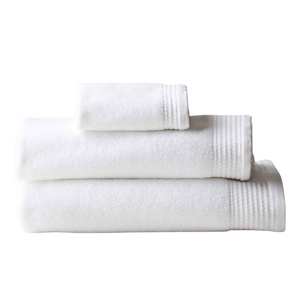 Toalla de Rizo Premium OEM de Algodón Orgánico Comprimido de Secado Rápido, Suave, Gruesa y Absorbente para Hoteles, Spas y Resorts - Suministro a Granel para Compradores Globales - Product Image 2