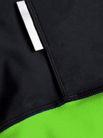 Cuissard de cyclisme unisexe confortable, léger, respirant, extensible, sans manches, séchage rapide, évacuation de l'humidité, durable