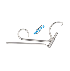 High Quality Stainless Steel Aiming <b>Drill</b> <b>Guide</b> 4.5mm Pointed <b>drill</b> <b>guide</b> 30cm veterinary orthopedic instruments - Product Image 1