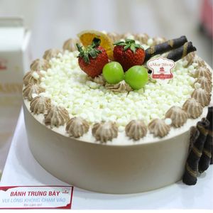 Vente au Vietnam de gros OEM Chocolat composé halal blanc pépites sucrées Forme solide Offre Spéciale 300G 700G 5KG Produits de boulangerie à bon prix - Product Image 6