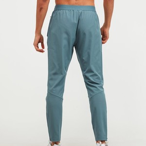 Men's Quick Dry Hooded <b>Tracksuit</b> Set Solid Color Full Sleeve Sporty Lightweight Polyester Jogging Pants Jacket Winter Casual - Product Image 3