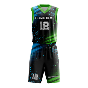 Shorts de basketball à séchage rapide imprimés avec les lettres grecques Iota Phi Theta, uniforme personnalisé sans manches, pour le sport, grande taille - Product Image 2